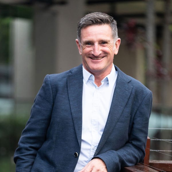 Sean Cary Sean Cary Real Estate NOOSA HEADS