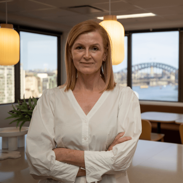 Alison Moores Ironfish Perth NEDLANDS