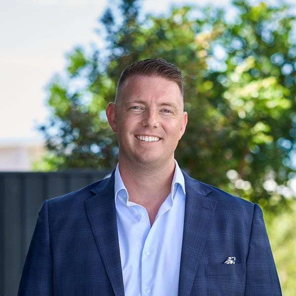 Jordan McLennan Eastell and Co Sunshine Coast