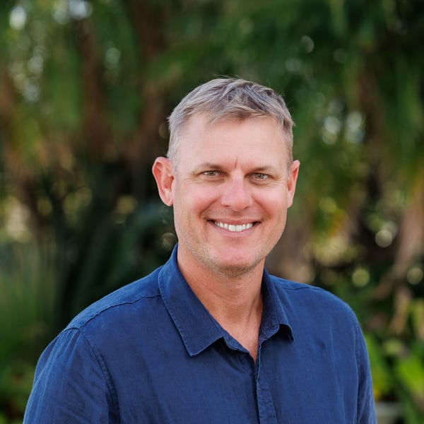 Darryl Muckert Elders Real Estate Laidley