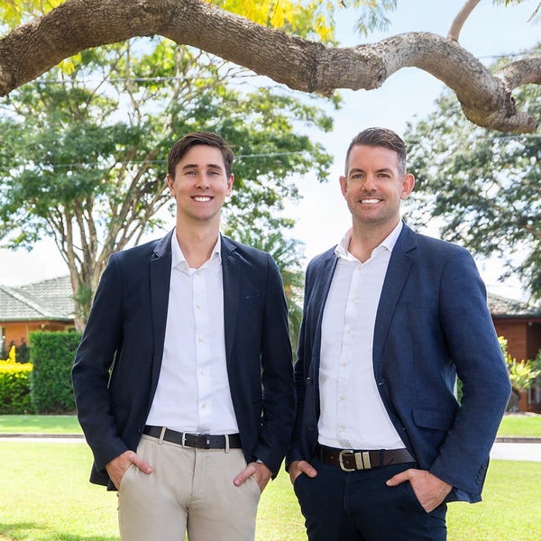 Sam Scott And Joshua Quinn McGrath Estate Agents Aspley ASPLEY