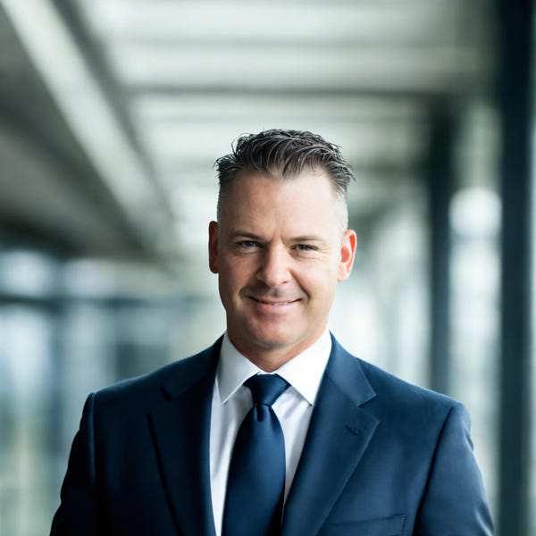 Kym Waters General Realestate SINNAMON PARK