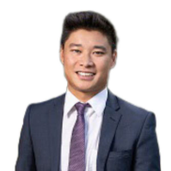 Mervyn Chen Plum Property Brisbane West