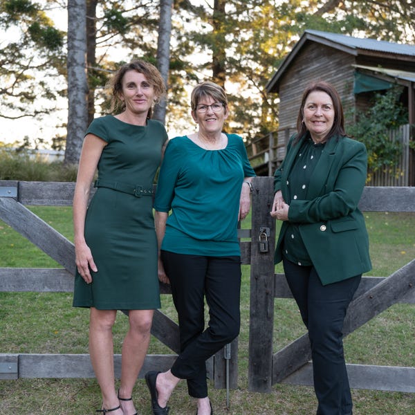 Property Management Team Innov8 Property ALBANY CREEK realestate