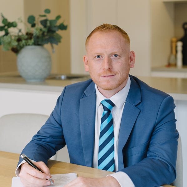 Darren Lambert Harcourts West Realty