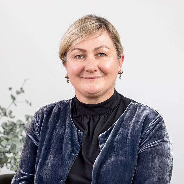 Nicky Browne Stone Real Estate Hawkesbury