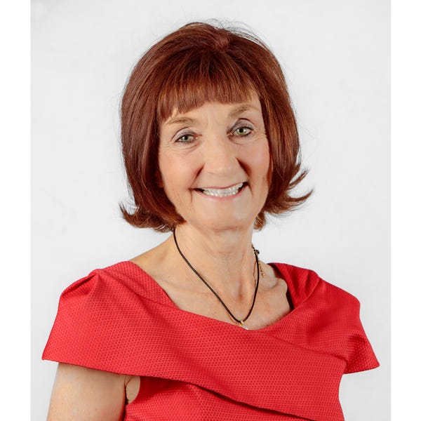 Maggie Burke Maggie Burke Real Estate Roleystone