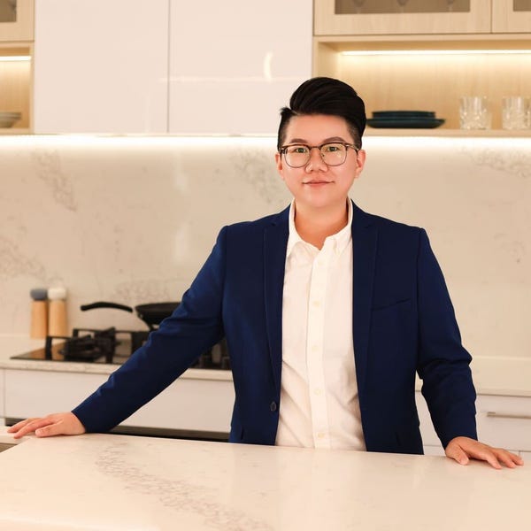 Winnie Hsieh Worldlink Property Group EIGHT MILE PLAINS