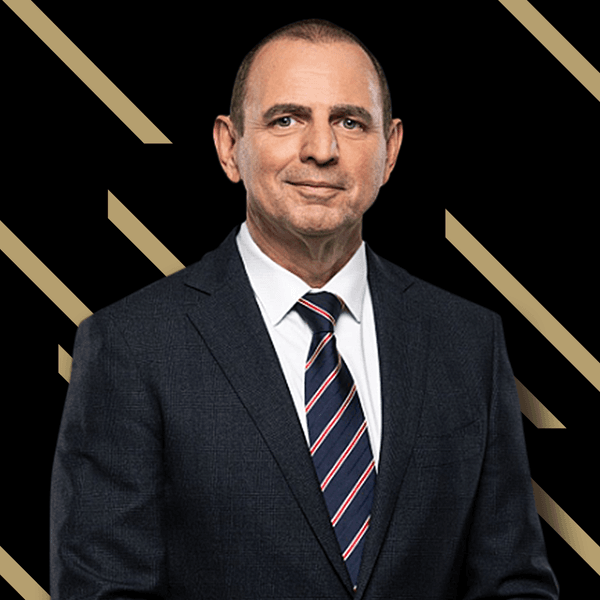 Mark Morrison Agency HQ Sydney