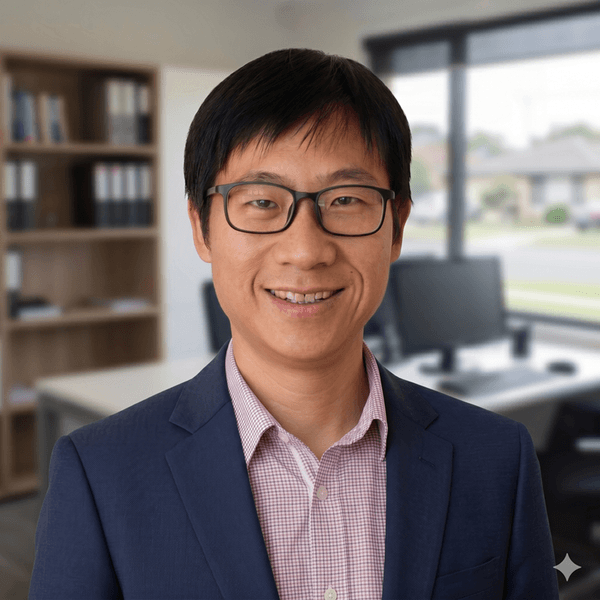 Jeff Wang - ANC Real Estate - Pyrmont - realestate.com.au