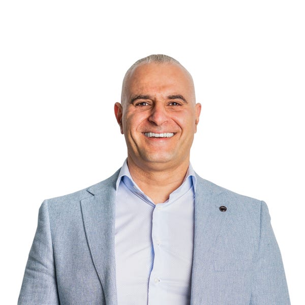 James Telios James Perry Oakleigh