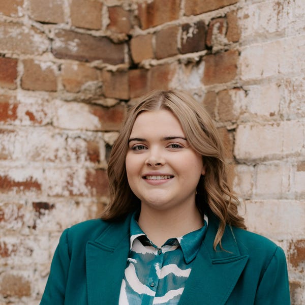 Kiara Zorz Hartley Realty & Lifestyle HARTLEY