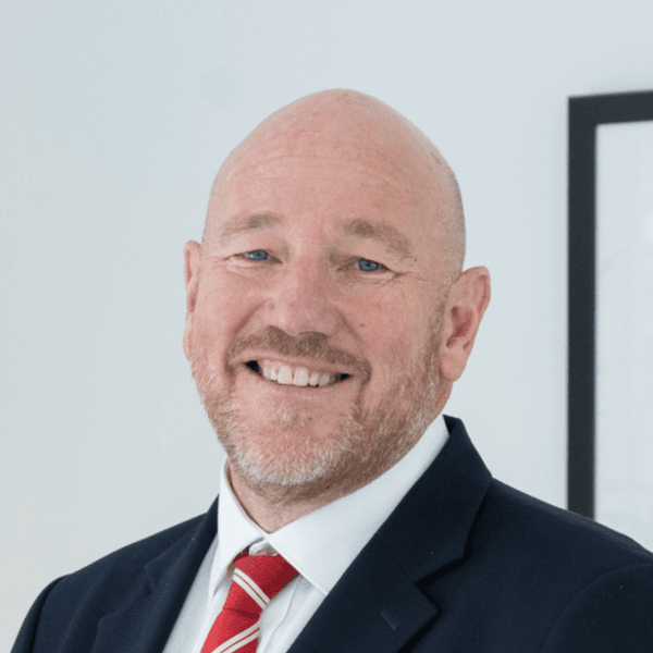 Jeff Thompson Richardson & Wrench Campbelltown