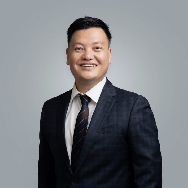 Jimmy Kim Regal Realty Group