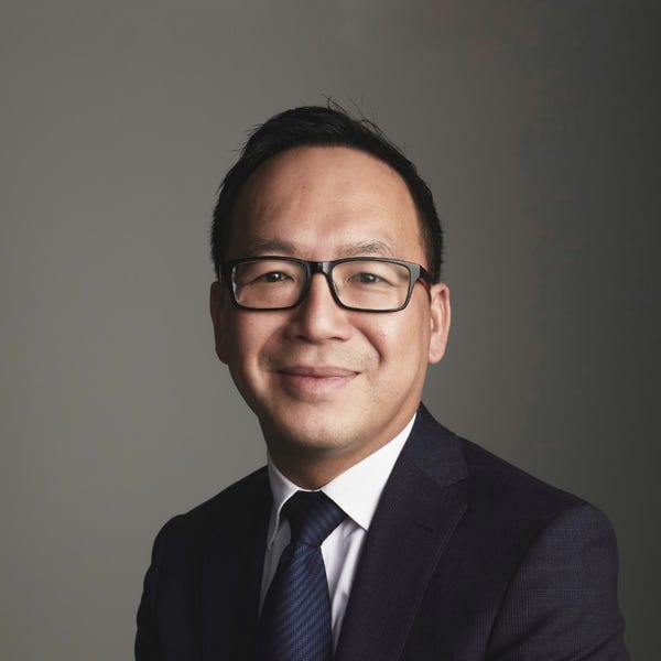 Eric Cheung - Raeon International - MELBOURNE - realestate.com.au