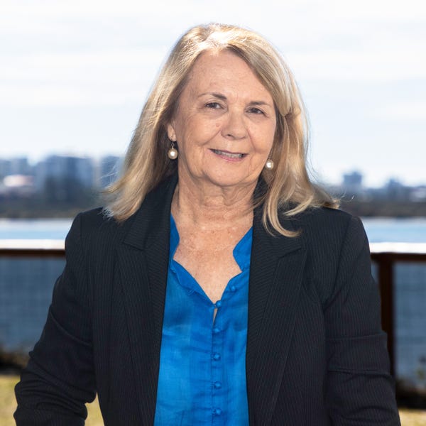 Julie Greer Stone Real Estate Golden Beach