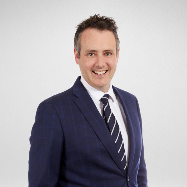 Simon Carruthers Cayzer Real Estate Albert Park