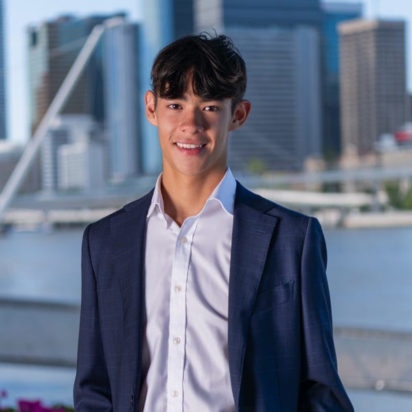 Kai Nunn Serendipity Real Estate Brisbane