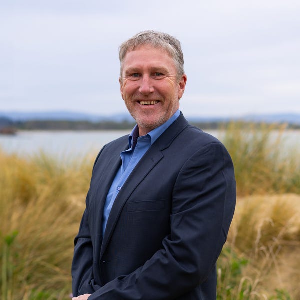 Paul Whytcross Roberts Real Estate Bicheno