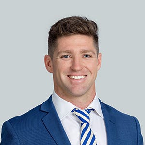 Luke Brechin - CBRE - Gold Coast - realestate.com.au