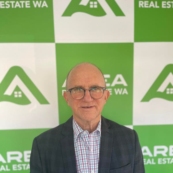 Terry Granger Area Real Estate Wa FORRESTFIELD