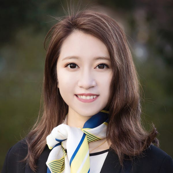 Yana Huang LeonDean Real Estate CAMBERWELL