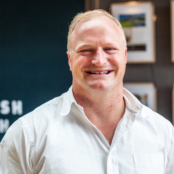 Frank Walsh Hindmarsh & Walsh Property Moss Vale