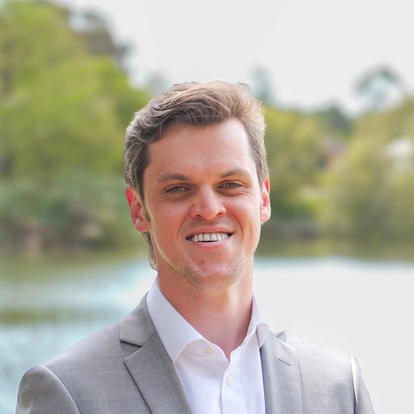 Lewis Campbell NGU Real Estate Brisbane West