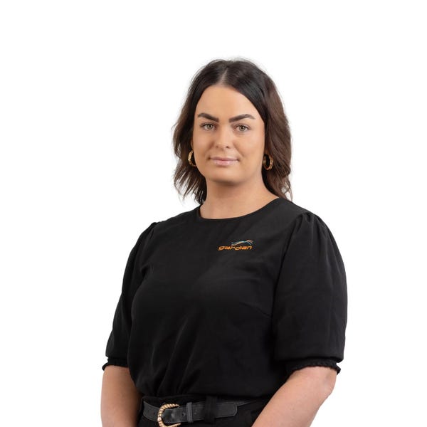 Chiquita Coombes - Gardian Real Estate - MACKAY - realestate.com.au