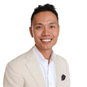 Johnny Lin - Harcourts Pinnacle - - realestate.com.au
