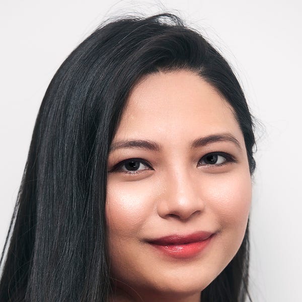 Aayusha Shrestha HouseSmart Real Estate Pty Ltd CLOVERDALE