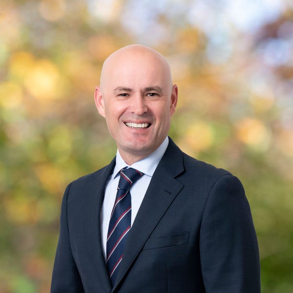 Brian Terry Murnane Real Estate MORNINGTON