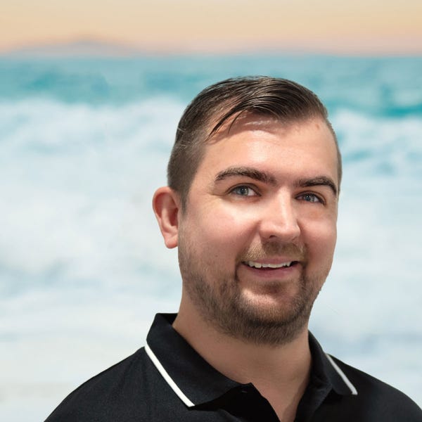 Chris Erasmus Coral Tree Property MOUNT PLEASANT