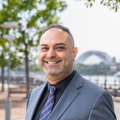 Bobby Arya - REMAX Xtra - Parramatta - realestate.com.au