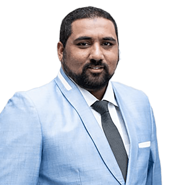 Nizamuddin Syed Inwest Real Estate