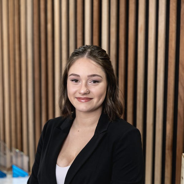 Tahlia Lawson Chapman Real Estate Springwood