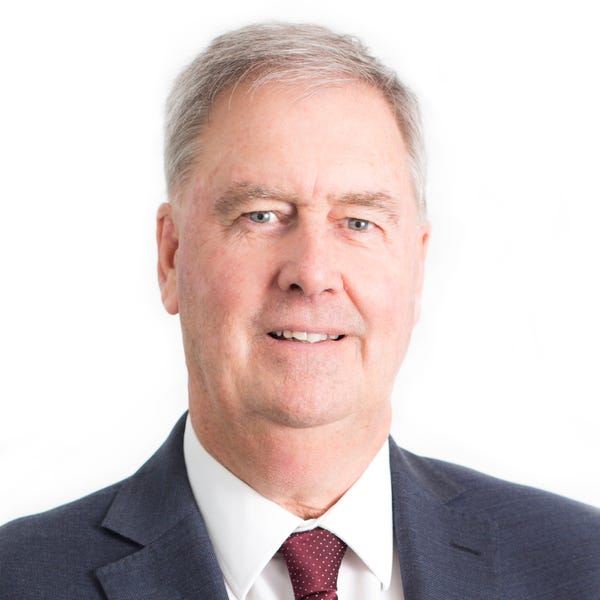 Shane McIntyre CBRE Agribusiness