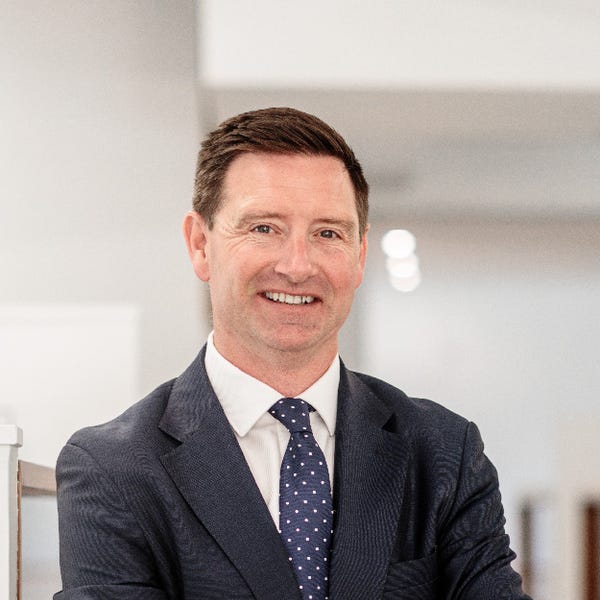 Alex Robinson Howell Property Group Residential