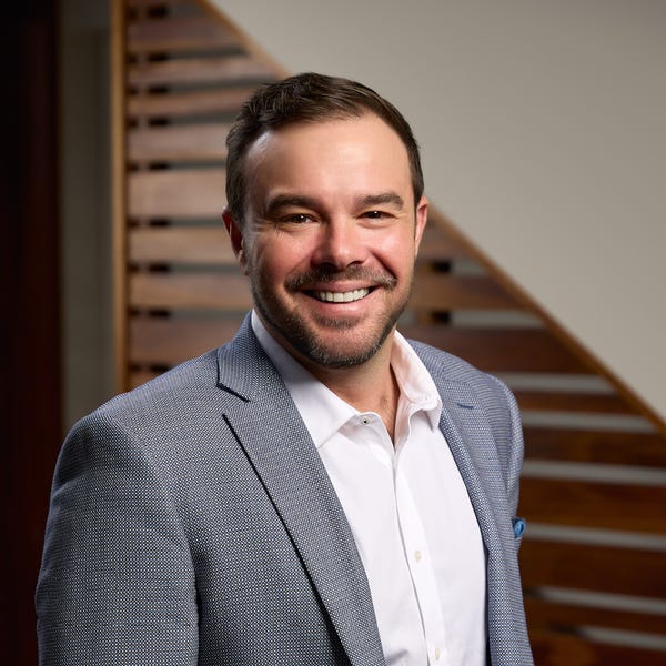 Ben Wakely Wakely Properties PADDINGTON