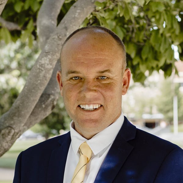 Kurt Adams Ray White Townsend Real Estate