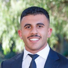 Andre Rabba - P&G Real Estate - NARRE WARREN - realestate.com.au