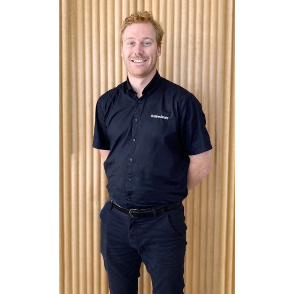Harrison King Professionals Geraldton