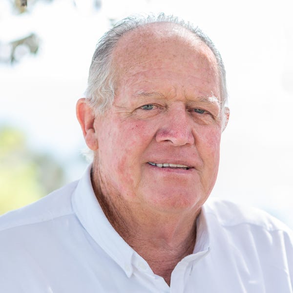 Brian O'Farrell Elders Real Estate Evans Head