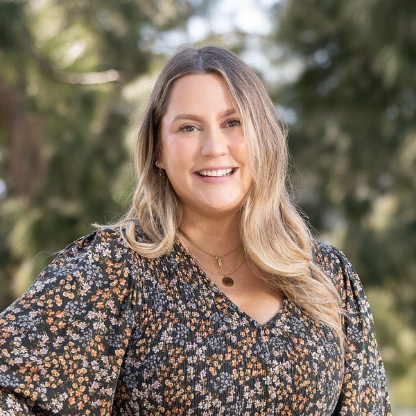 Tahlia Morris My Morris