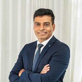 Bala Rajan - LJ Hooker Browns Plains - realestate.com.au