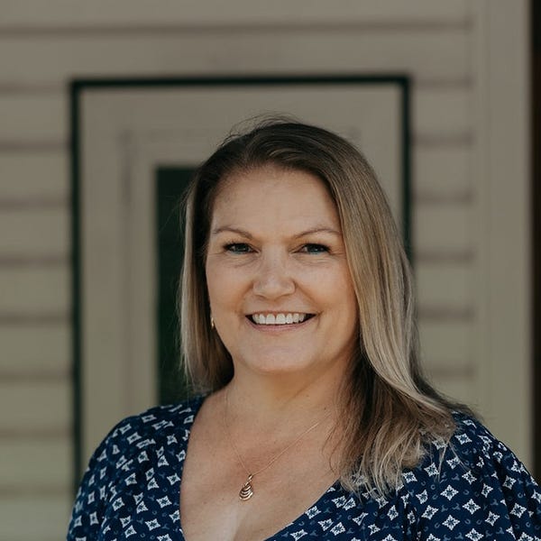 Elizabeth Hickey JET Real Estate MURWILLUMBAH