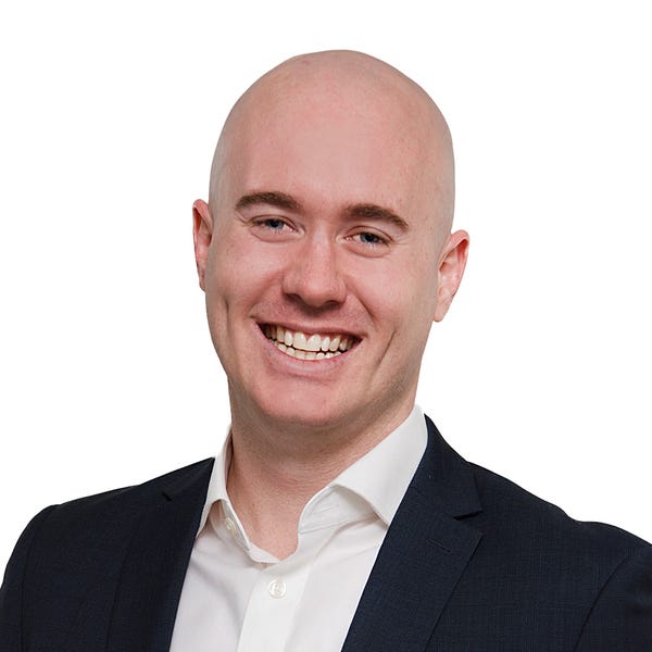 Tyler Bean Plum Property Brisbane West