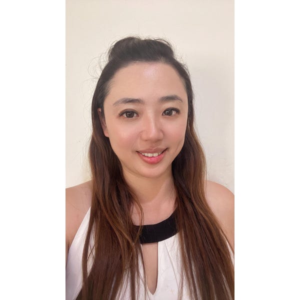 Angel Yeh Angel Real Estate