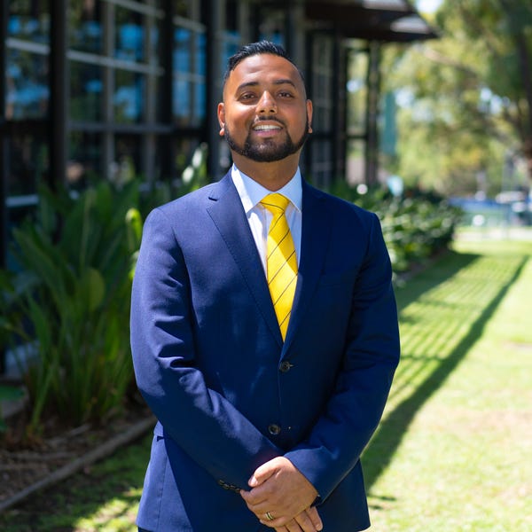 Anil Rawal - Ray White - Ingleburn - realestate.com.au