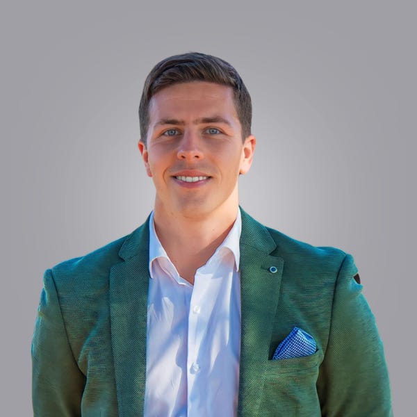 Josh Wells Area Specialist Victoria